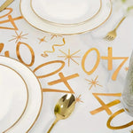 Chemin de table 40 ans - Vignette | Mon Beau Chemin de Table