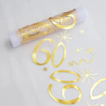 Chemin de table 60 ans - Vignette | Mon Beau Chemin de Table