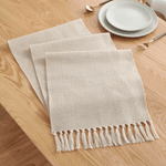 Chemin de table en lin - Vignette | Mon Beau Chemin de Table