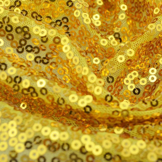 Chemin de table en rouleau