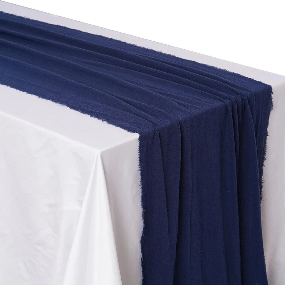 Chemin de table pour mariage