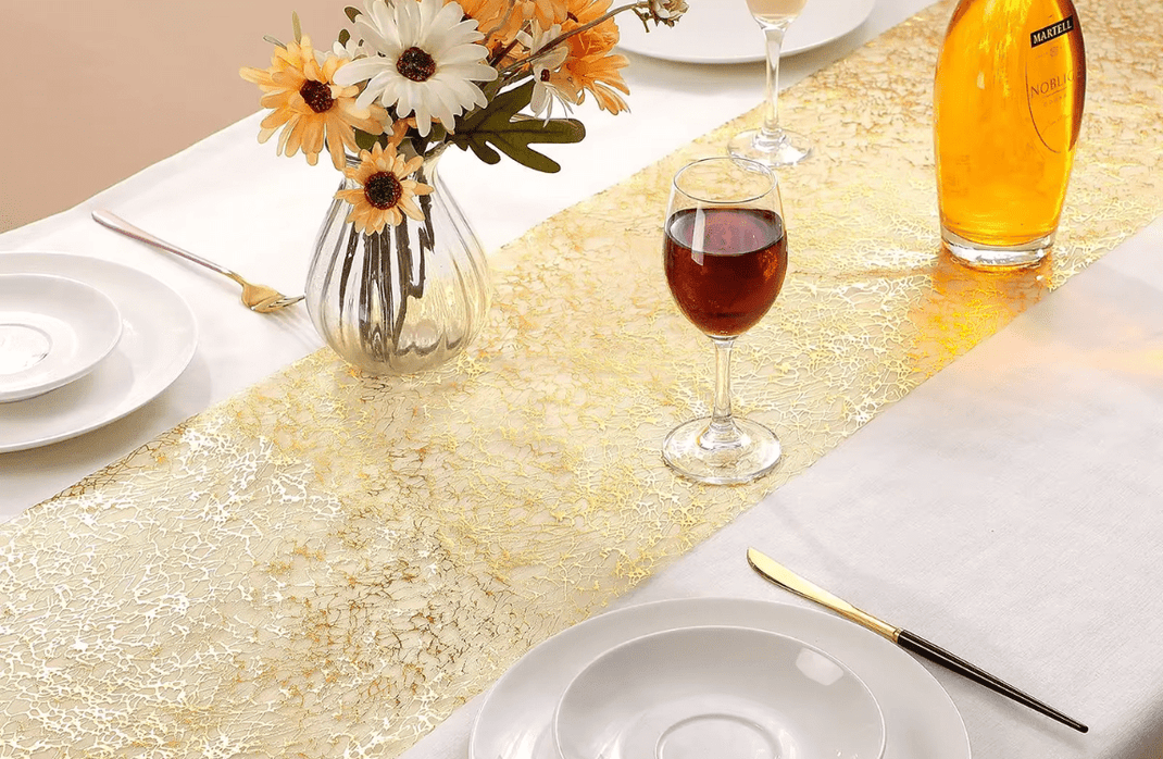 Chemin De Table La Foirfouillenull