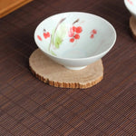 Chemin de table en bambou - Vignette | Mon Beau Chemin de Table