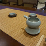 Chemin de table en bambou - Vignette | Mon Beau Chemin de Table