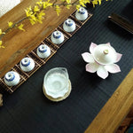 Chemin de table en bambou - Vignette | Mon Beau Chemin de Table