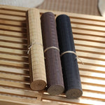 Chemin de table en bambou - Vignette | Mon Beau Chemin de Table