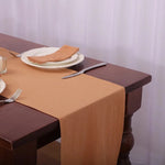 Chemin de table en tissus - Vignette | Mon Beau Chemin de Table