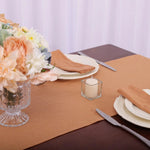 Chemin de table en tissus - Vignette | Mon Beau Chemin de Table
