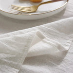Chemin de table en tissus - Vignette | Mon Beau Chemin de Table