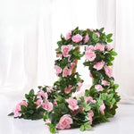 Chemin de table fleurs mariage - Vignette | Mon Beau Chemin de Table