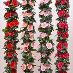 Chemin de table fleurs mariage - Vignette | Mon Beau Chemin de Table