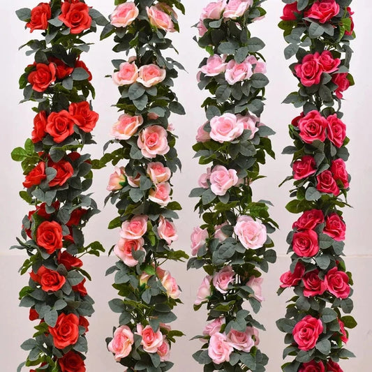 Chemin de table fleurs mariage