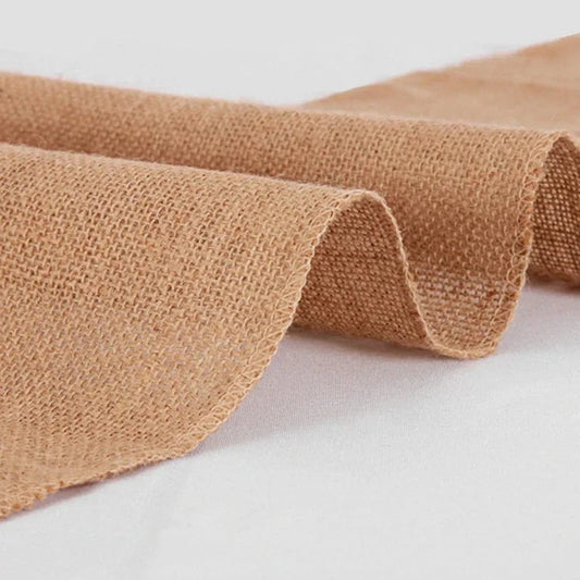 Chemin de table jute Jute