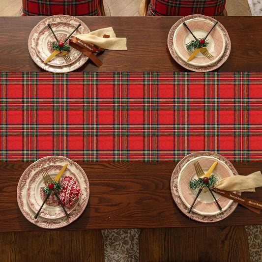 Chemin de table madras