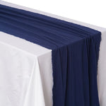 Chemin de table pour mariage - Vignette | Mon Beau Chemin de Table