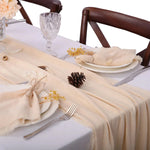 Chemin de table pour mariage - Vignette | Mon Beau Chemin de Table