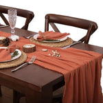 Chemin de table pour mariage - Vignette | Mon Beau Chemin de Table