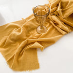 Chemin de table pour mariage - Vignette | Mon Beau Chemin de Table