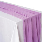 Chemin de table pour mariage - Vignette | Mon Beau Chemin de Table