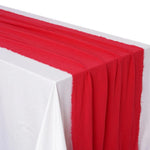 Chemin de table pour mariage - Vignette | Mon Beau Chemin de Table