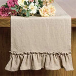 Chemin de table tissus - Vignette | Mon Beau Chemin de Table